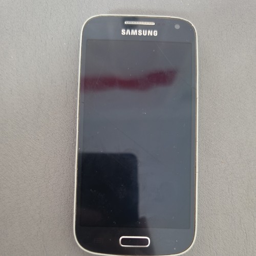 Samsung mini gt19195 - samsung,