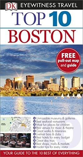 Eyewitness top travel - dk,