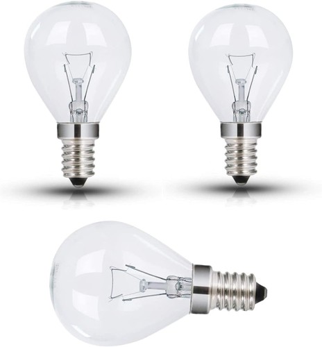 Oven bulbs 40w 230v - oven,