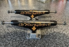 Independent Trucks Jason