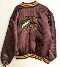 RENNOC Vtg Hook-Sett Bass