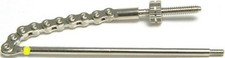 Sturmey-Archer HSA585 Bike Hub