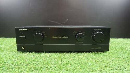 Pioneer 300 integrated - pioneer,