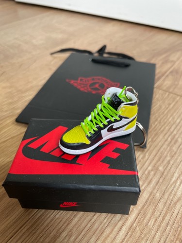 Nike air jordan miniature - nike,