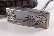 Scotty cameron select - scotty,