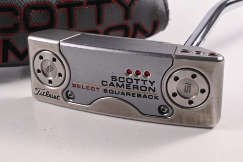 Scotty cameron select - scotty,