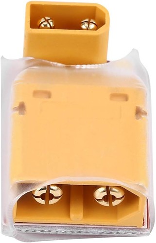 Lipo battery discharger - battery,