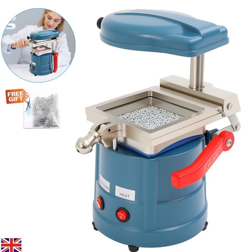 1000w dental vacuum forming - 1000w,
