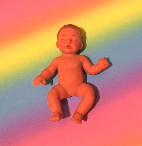 Zuru surprise mini baby - surprise,