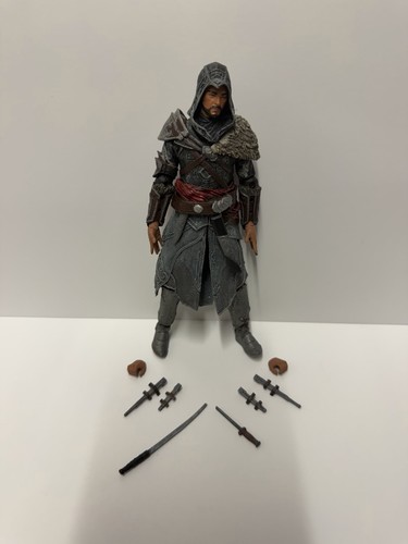 Mcfarlane assassins creed - mcfarlane,