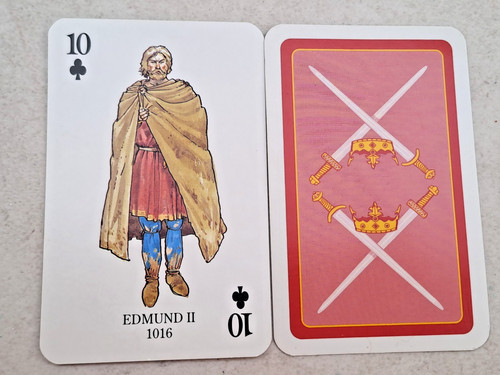 Rare kings queens - kings, &