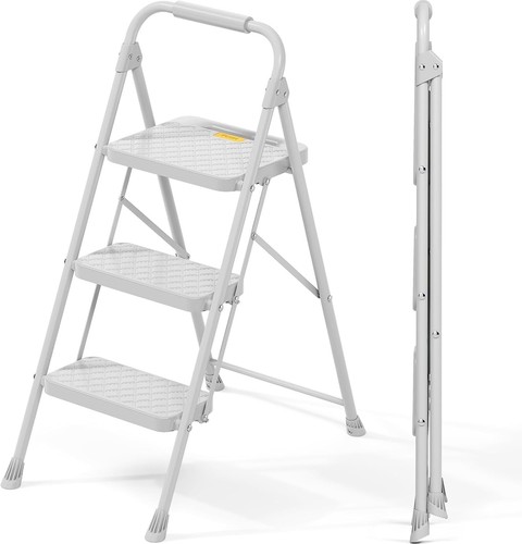 Step folding - 3,