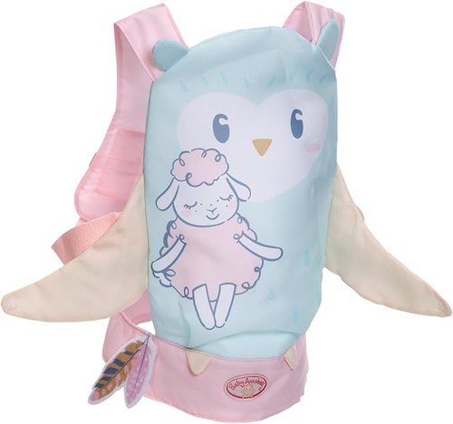 Baby annabell active - annabell,