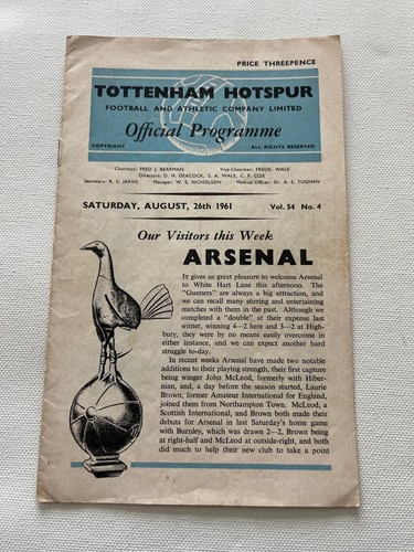 Tottenham hotspur arsenal - v,