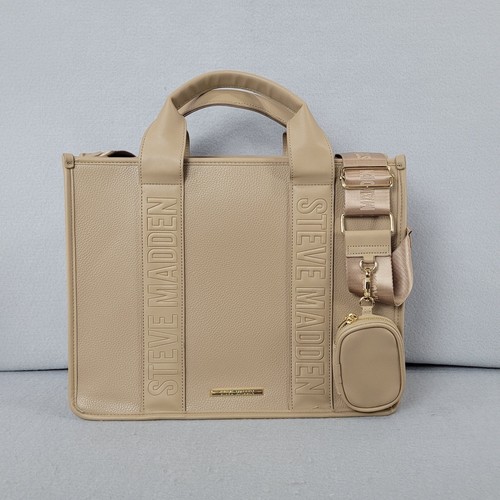 Steve madden satchel - madden,