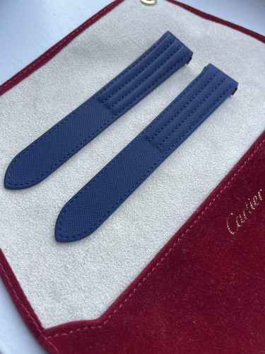 Cartier roadster watch strap - roadster,