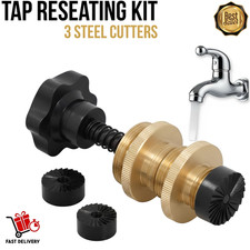 Tap Reseater DIY Repair