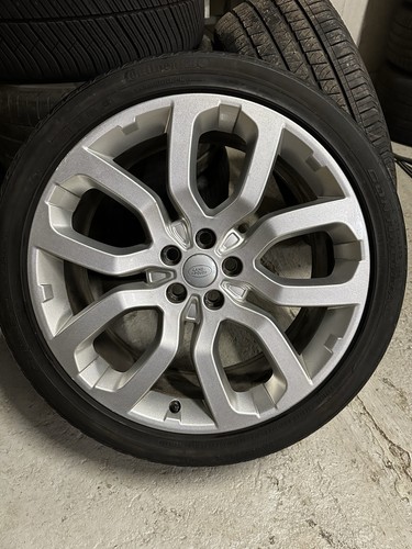 Range rover sport - x,