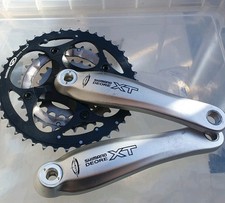 Shimano deore m750 - deore, series