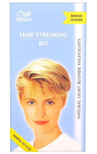 Wella Hair Streaking Kit