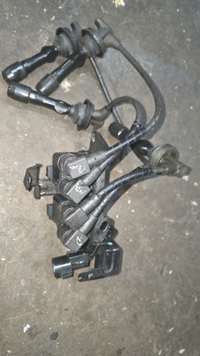 Genuine ignition coil pack - ignition,