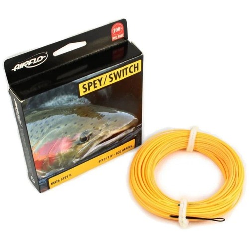 Airflo delta spey shooting - spey, 2