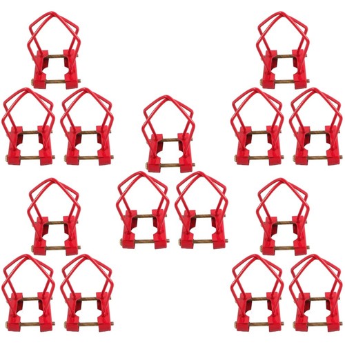Fire sprinkler head protector - fire,