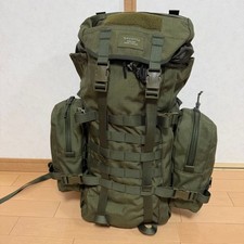 Savotta Jaakari M Backpack