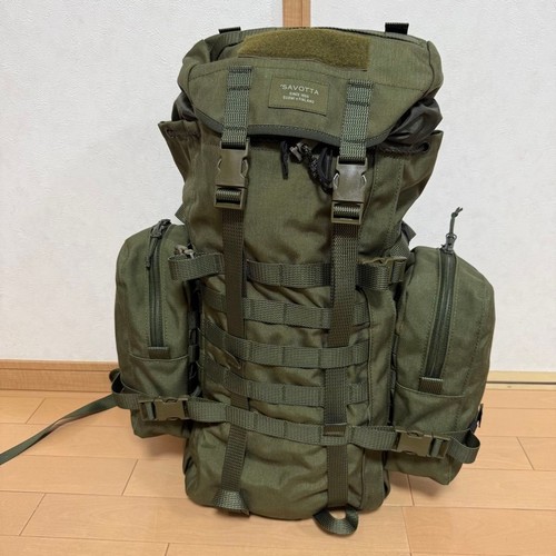 Savotta jaakari backpack - jaakari, m