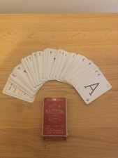 Vintage Waddingtons Lexicon