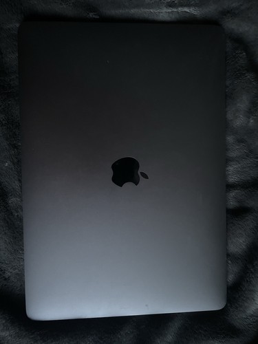 Apple macbook air inch 2018 - apple,
