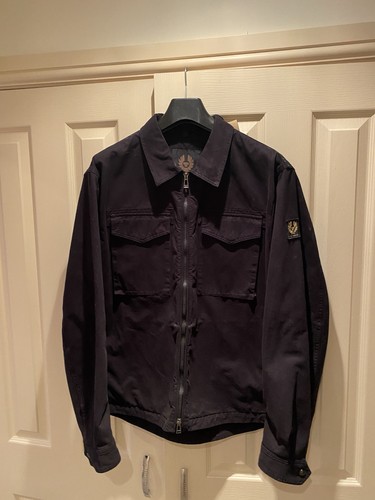 Belstaff command jacket - belstaff,