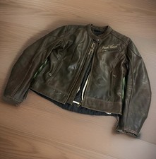 Frank Thomas Vintage Style