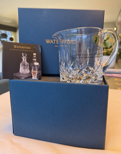 Waterford crystal lismore - waterford,