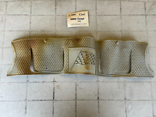 Winter Mask Radiator Cover In