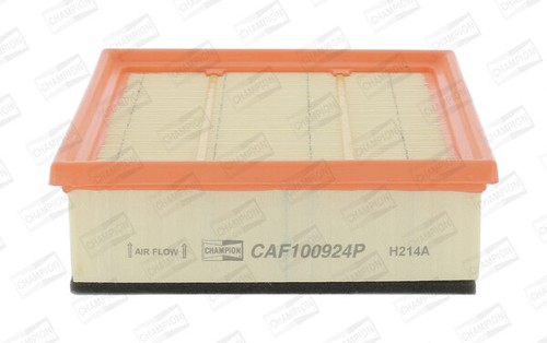 New air filter for - new, abarth