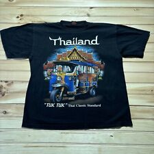 Vintage 90s Thailand Tuk Tuk