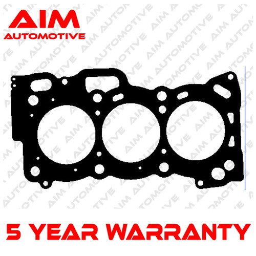 Cylinder head gasket - head,