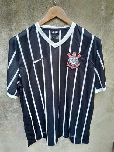 Corinthians 2013 away - , football