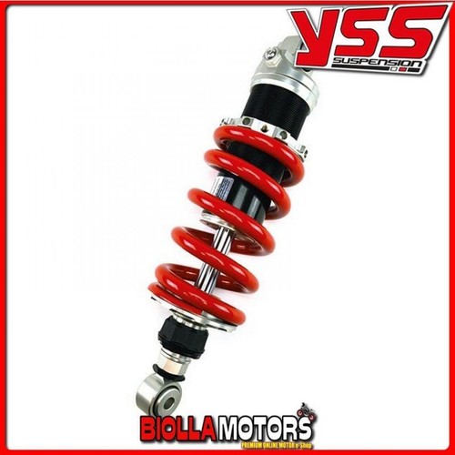 Rear shock absorber yss yamaha - absorber,