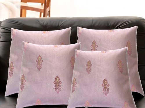 Set cushion covers pink - of,