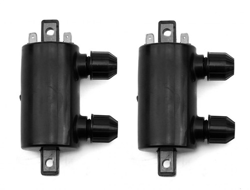 Ignition coil honda - ignition,
