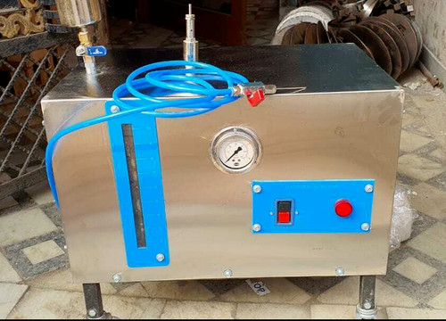 Embalming machine medical - machine,