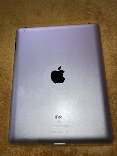 Apple ipad a1416 64gb - apple, &