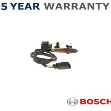 Bosch Right Lambda Oxygen