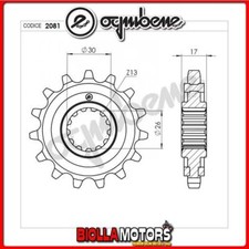 362081R16 TRANSMISSION