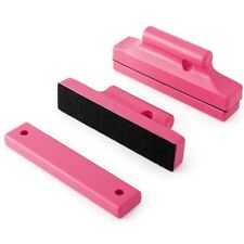 2PCS Strong Magnetic Gripper Magnet Holder Auto Vinyl Wrap Strip Magnet Holder 