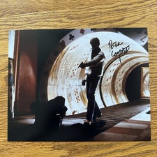 Peter Coyote Signed 8x10 Photo