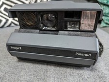 Vintage Polaroid  Image 2