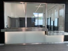 Clear Polycarbonate High